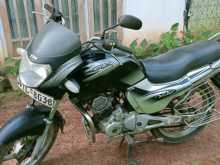 TVS Victor GLX 2007 Motorbike