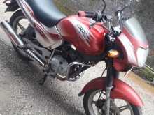 TVS Victor GLX 2006 Motorbike