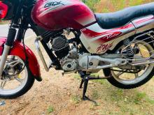 TVS Victor Glx 2006 Motorbike