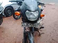 TVS Victor Glx 2004 Motorbike