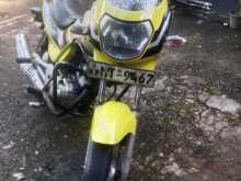 TVS Victor Glx 2004 Bus