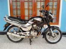 TVS Victor GLX 2009 motorcycle
