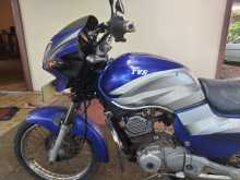 TVS Victor Glx 2006 Motorbike