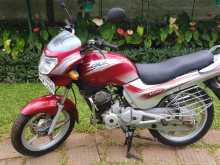 TVS Victor GLX 2007 Motorbike