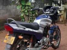 TVS Victor GLX 2006 Motorbike