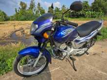 TVS Victor Glx 125 2007 Motorbike