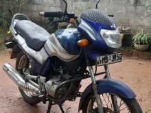 TVS Victor GLX 2006 Motorbike