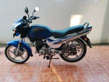 TVS Victor GLX 2006 Motorbike