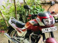 TVS Victor Glx 125 2007 Motorbike