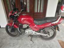 TVS Victor GLX 2005 Motorbike