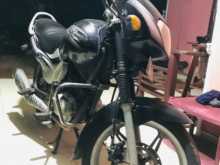 TVS Victor GLX 2007 Motorbike