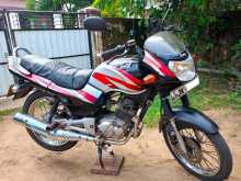 TVS Victor 2004 Motorbike