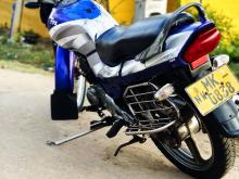 TVS Victor Glx 2006 Motorbike