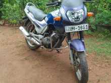 TVS Victor Glx 2008 Motorbike