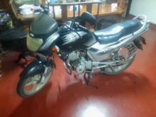 TVS Victor Glx 2006 Motorbike