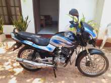 TVS Victor Glx 2006 Motorbike