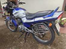 TVS Victor Glx 2006 Motorbike