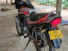 TVS Victor GLX 2006 Motorbike