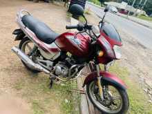 TVS Victor Glx 2006 Motorbike