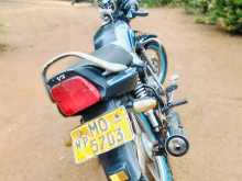 TVS Victor GLX 2005 Motorbike
