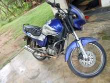 TVS Victor Glx 2004 Motorbike