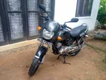 TVS Victor Glx 2006 Motorbike