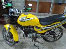 TVS Victor GLX 2004 Motorbike