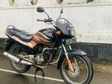 TVS Victor GLX 2006 Motorbike