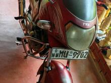 TVS Victor Glx 2006 Motorbike