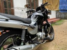 TVS Victor GLX 2009 Motorbike