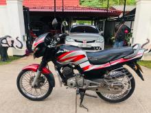 TVS Victor GLX 2006 Motorbike