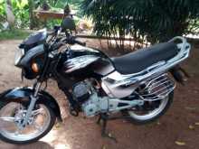 TVS Victor GLX 2007 Motorbike