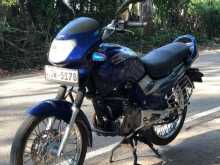 TVS Victor GLX 2004 Motorbike