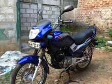 TVS Victor Glx 2004 Motorbike