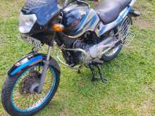 TVS Victor Glx 2006 Motorbike