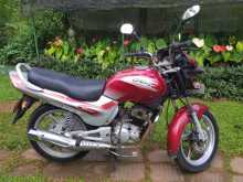 TVS Victor 2007 Motorbike