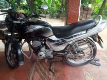 TVS Victor GLX 2007 Motorbike