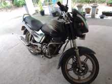 TVS Victor GLX 2005 Motorbike