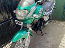 TVS Victor GLX 2006 Motorbike