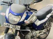 TVS Victor Glx 2006 Motorbike