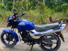 TVS Victor GLX 2006 Motorbike