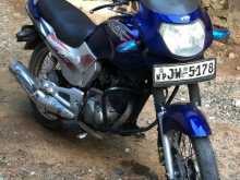 TVS Victor Glx 2004 Motorbike