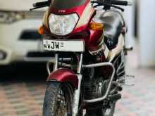 TVS Victor GLX 125 2005 Motorbike