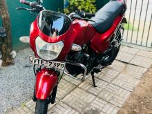 TVS Victor Glx 2007 Motorbike