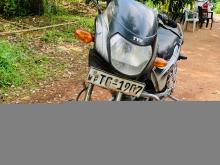 TVS Victor Glx 2007 Motorbike