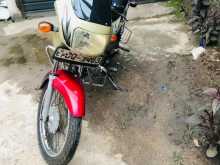 TVS Victor Glx 2005 Motorbike