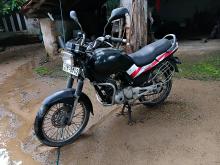 TVS Victor GLX 1997 Motorbike