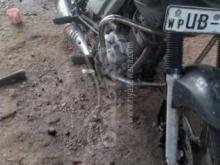 TVS Victor Glx 2008 Motorbike