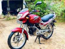TVS VICTOR GLX 2007 Motorbike