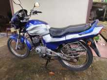 TVS Victor Glx 2006 Motorbike